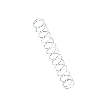Approved Vendor Compression Spring, O= .240, L= 2.00, W= .016 G109961728